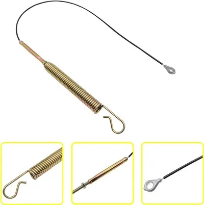 Kako mogu znati je li Ariensov kabel za snijeg koji sam naručio pravi?