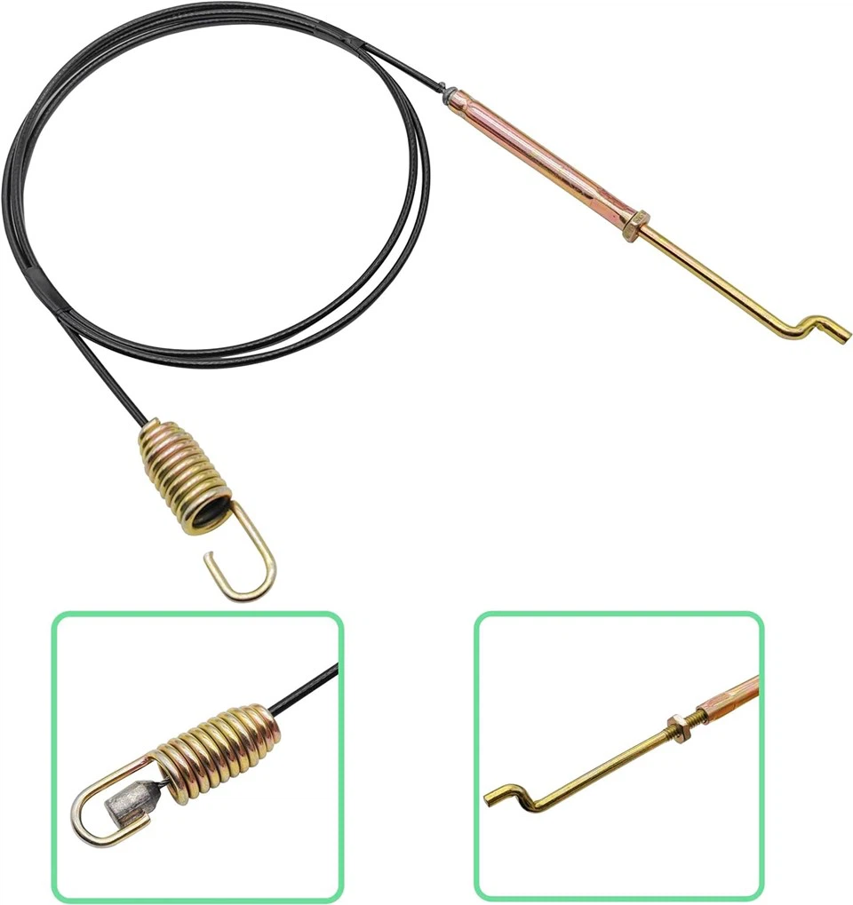 Top 10 proizvođača kabela za snježne puhače u svijetu za 2025. godinu